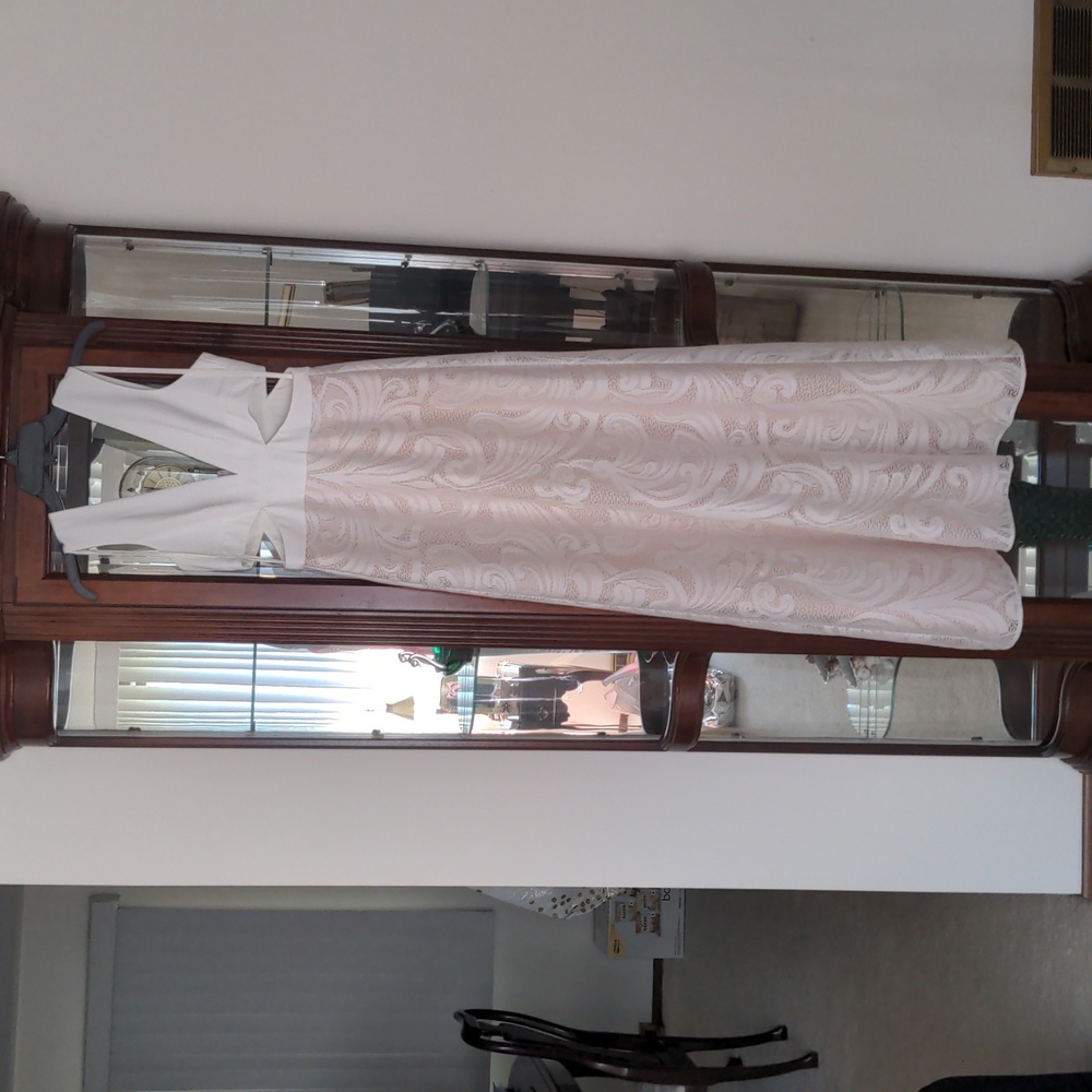 BCBG Dress